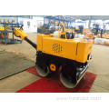 FYL-800CS double drum asphalt road vibrating small roller compactor